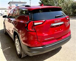 GMC Terrain